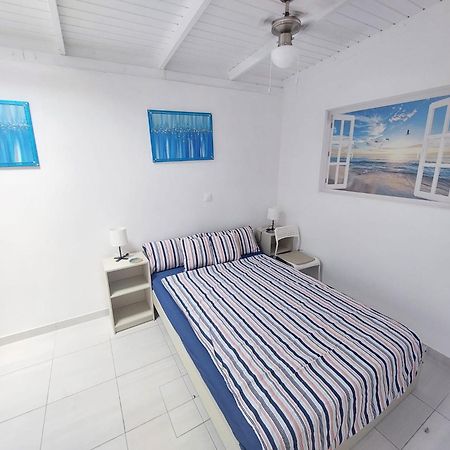 Brisa Marina - Vista Golf 2 - Wifi - Swimming Pool Villa Caleta De Fuste Bagian luar foto