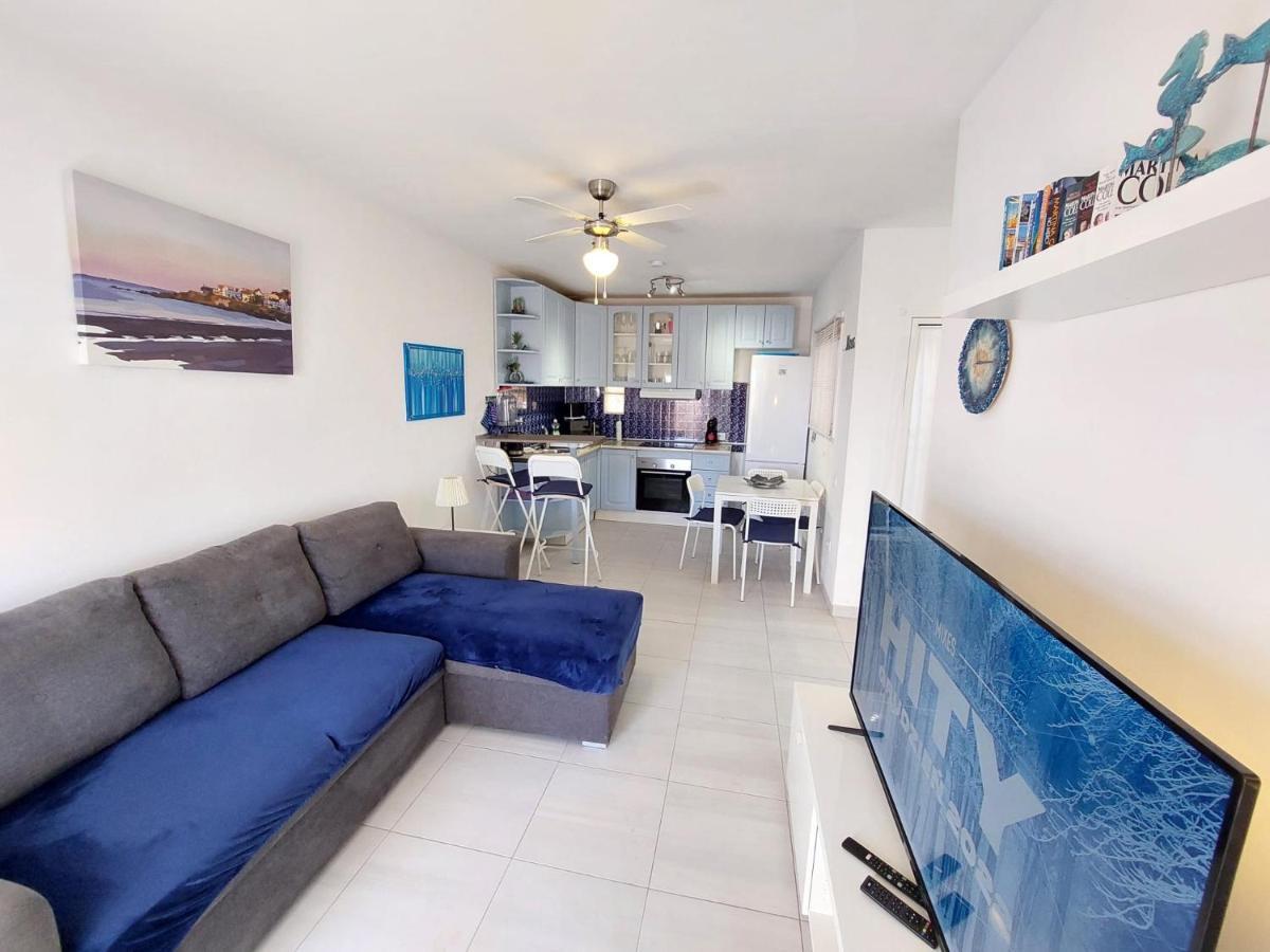 Brisa Marina - Vista Golf 2 - Wifi - Swimming Pool Villa Caleta De Fuste Bagian luar foto