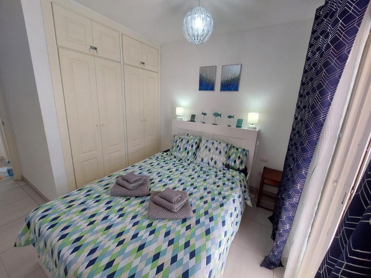 Brisa Marina - Vista Golf 2 - Wifi - Swimming Pool Villa Caleta De Fuste Bagian luar foto