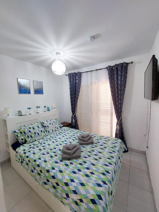 Brisa Marina - Vista Golf 2 - Wifi - Swimming Pool Villa Caleta De Fuste Bagian luar foto