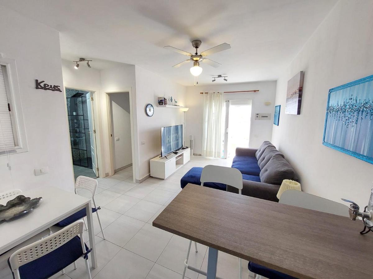 Brisa Marina - Vista Golf 2 - Wifi - Swimming Pool Villa Caleta De Fuste Bagian luar foto