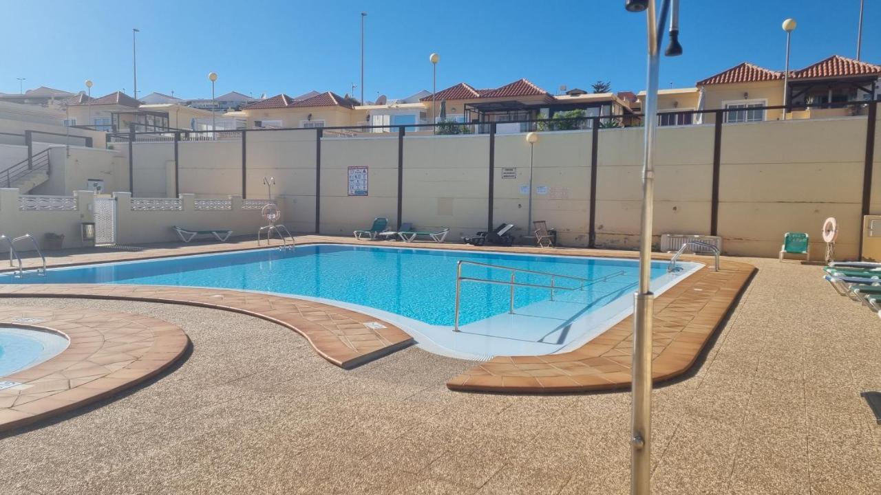 Brisa Marina - Vista Golf 2 - Wifi - Swimming Pool Villa Caleta De Fuste Bagian luar foto