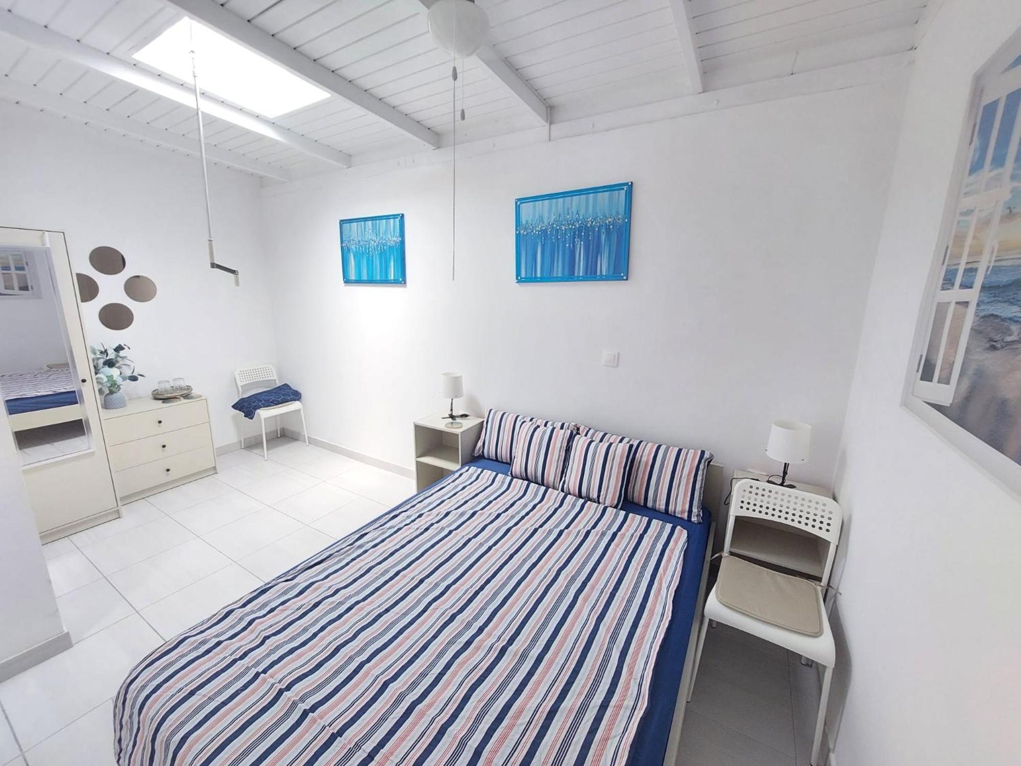 Brisa Marina - Vista Golf 2 - Wifi - Swimming Pool Villa Caleta De Fuste Bagian luar foto