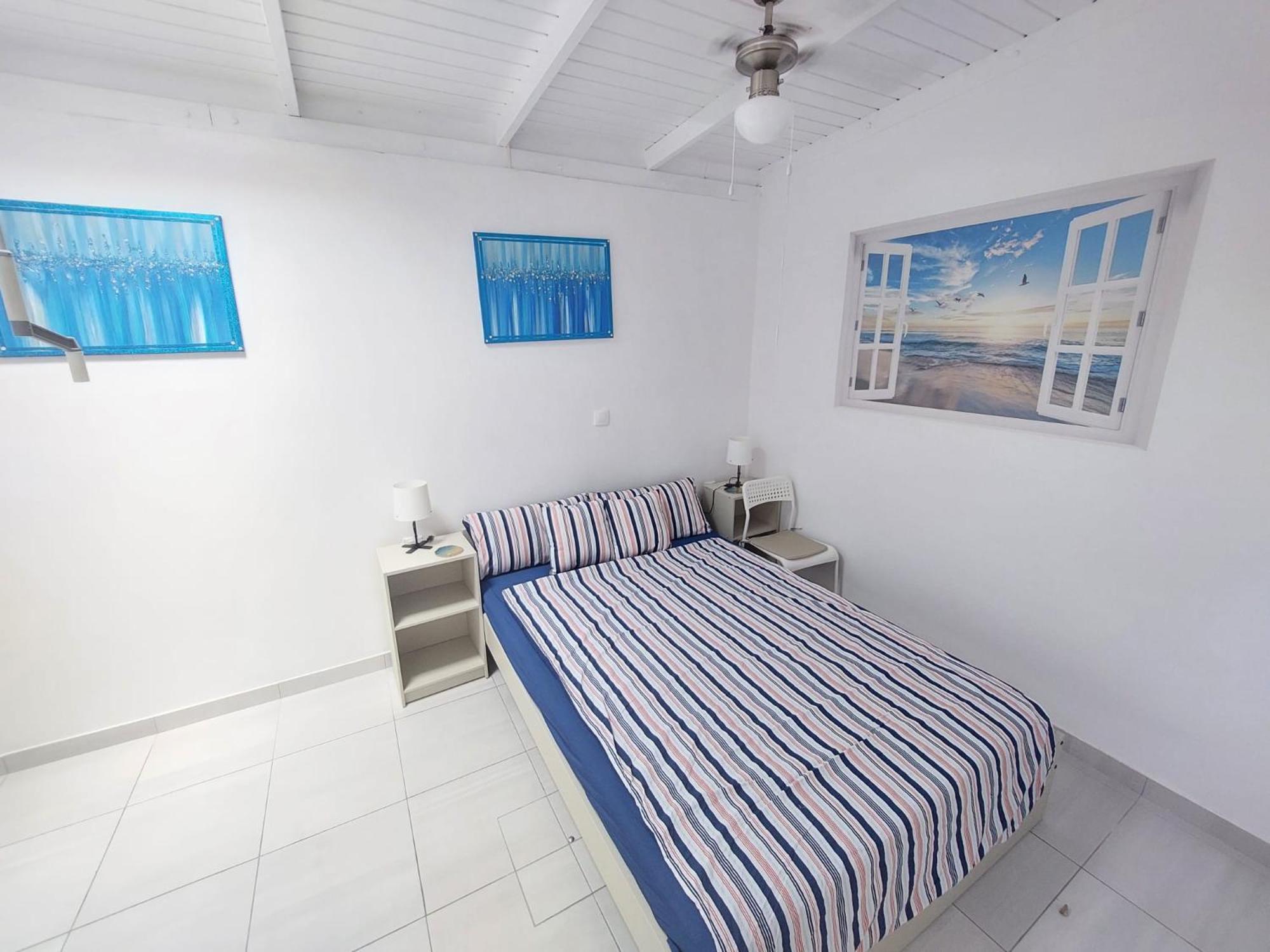 Brisa Marina - Vista Golf 2 - Wifi - Swimming Pool Villa Caleta De Fuste Bagian luar foto